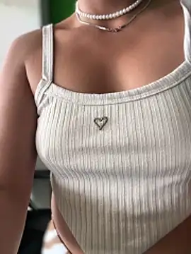 Dulce  Boyd online show from March 2026 02:33:02 PM