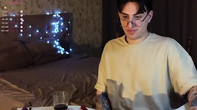 dark-willoww online show from February 2025 07:05:02 PM