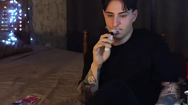 dark-willoww online show from February 2025 02:07:01 PM