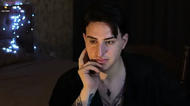 dark-willoww online show from February 2025 08:13:02 PM