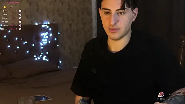 dark-willoww online show from February 2025 08:09:02 AM