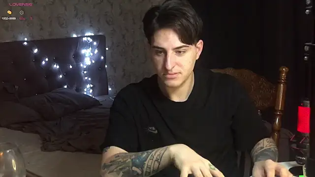 dark-willoww online show from February 2025 04:44:02 AM