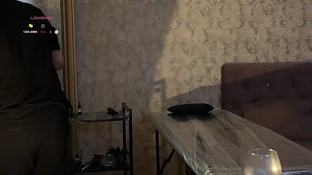 dark-willoww online show from February 2025 07:54:02 AM