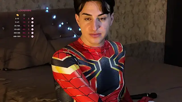 dark-willoww online show from February 2025 06:44:01 PM