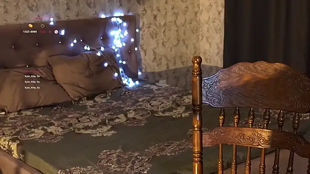 dark-willoww online show from February 2025 09:56:02 PM