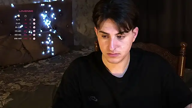 dark-willoww online show from February 2025 07:02:02 PM