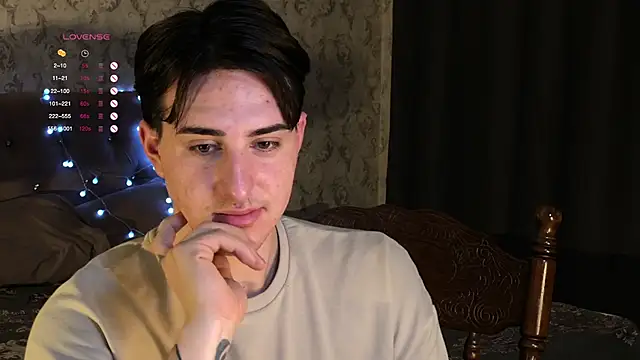 dark-willoww online show from February 2025 08:59:01 PM