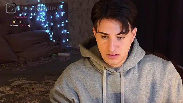 dark-willoww online show from February 2025 11:55:01 AM