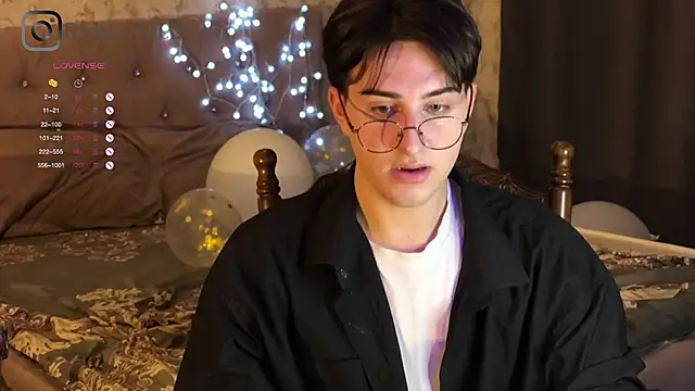 dark-willoww online show from February 2025 12:25:01 AM