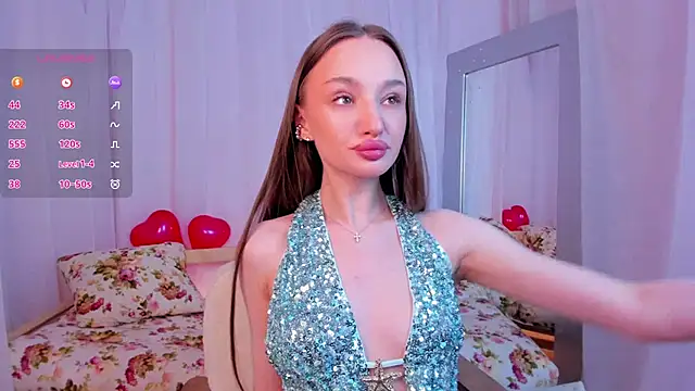 miiss  lulu online show from February 2026 01:01:02 AM