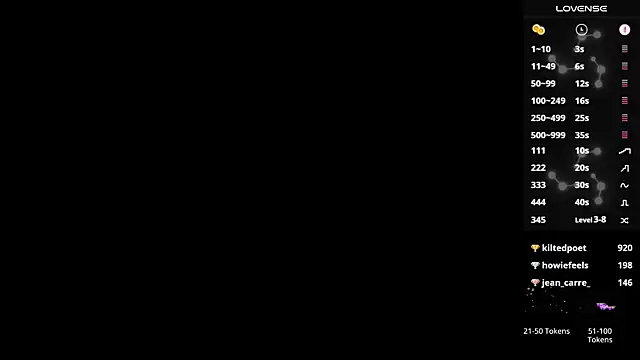 Snapshot of alexa_feels_ chatting on February 2025 09:39:01 PM alexa feels  online show from February 2025 09:39:01 PM
