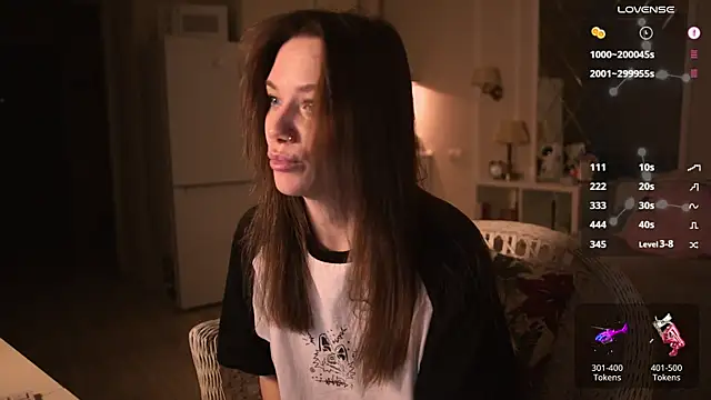 Snapshot of alexa_feels_ chatting on February 2025 05:48:02 AM alexa feels  online show from February 2025 05:48:02 AM