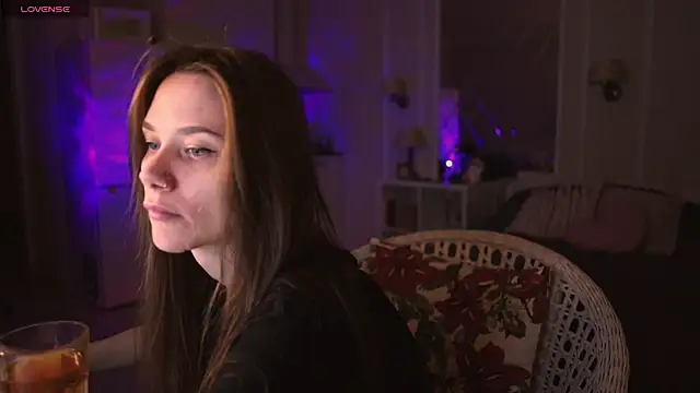 Snapshot of alexa_feels_ chatting on March 2025 04:46:02 PM alexa feels  online show from March 2025 04:46:02 PM