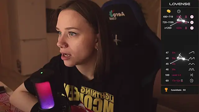 Snapshot of alexa_feels_ chatting on October 2025 04:15:02 PM alexa feels  online show from October 2025 04:15:02 PM