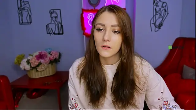 catherine kitty online show from February 2025 10:15:02 AM