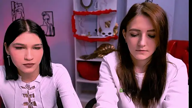 catherine kitty online show from March 2025 01:16:02 PM