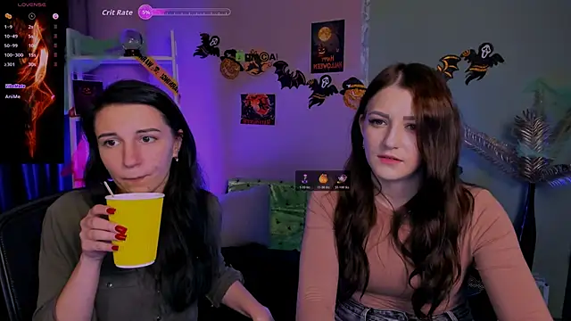 catherine kitty online show from October 2025 07:35:02 PM