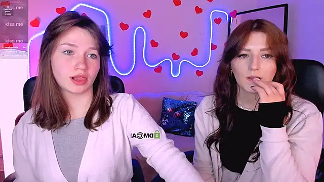 catherine kitty online show from February 2026 10:41:02 PM