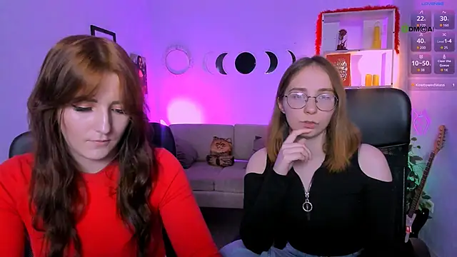 Snapshot of catherine_kitty chatting on April 2026 08:35:02 PM catherine kitty online show from April 2026 08:35:02 PM