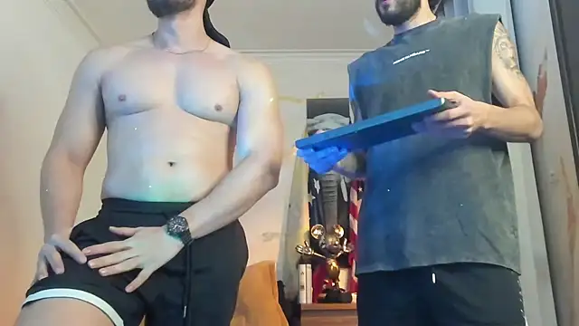 bakersboyssexys online show from February 2026 02:27:01 AM