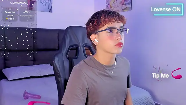 Aiiden 15 online show from September 2025 12:30:01 PM