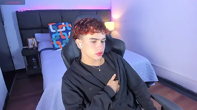 Aiiden 15 online show from November 2025 12:42:02 PM