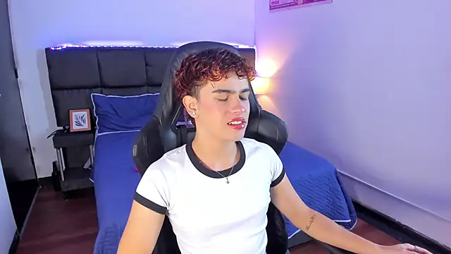 Aiiden 15 online show from November 2025 12:52:01 PM