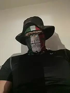 Gango 777 online show from February 2025 09:08:02 PM