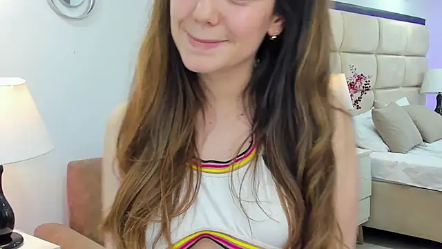 ArianaFranco online show from February 2025 11:55:02 PM