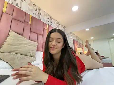 ArianaFranco online show from March 2026 03:04:01 PM