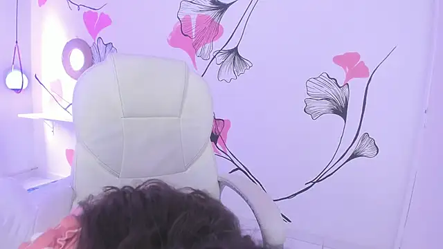 Snapshot of Isabela_Fiorelli chatting on March 2025 06:32:01 PM Isabela Fiorelli online show from March 2025 06:32:01 PM