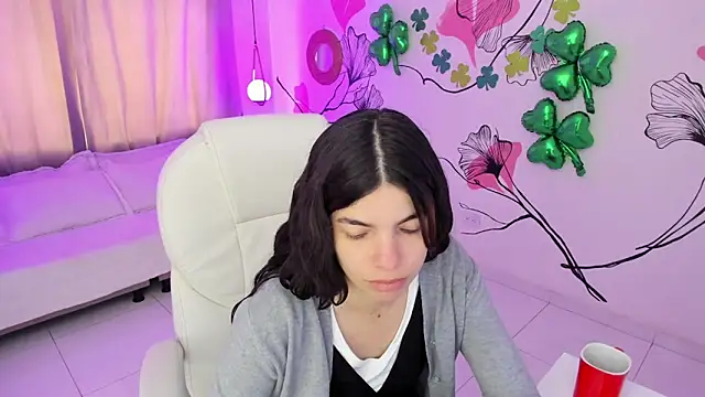 Snapshot of Isabela_Fiorelli chatting on March 2026 01:22:02 PM Isabela Fiorelli online show from March 2026 01:22:02 PM