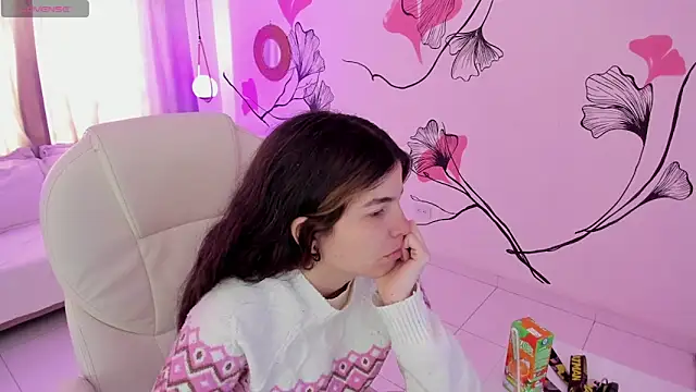 Snapshot of Isabela_Fiorelli chatting on April 2026 01:05:02 PM Isabela Fiorelli online show from April 2026 01:05:02 PM