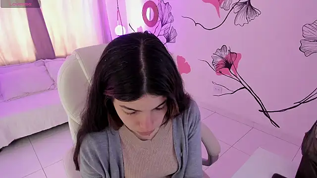 Snapshot of Isabela_Fiorelli chatting on April 2026 01:12:02 PM Isabela Fiorelli online show from April 2026 01:12:02 PM