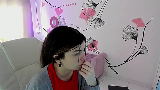 Snapshot of Isabela_Fiorelli chatting on April 2026 01:15:01 PM Isabela Fiorelli online show from April 2026 01:15:01 PM