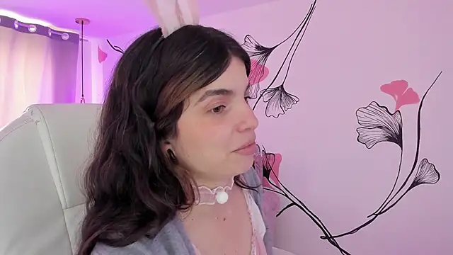 Snapshot of Isabela_Fiorelli chatting on April 2026 06:10:01 PM Isabela Fiorelli online show from April 2026 06:10:01 PM