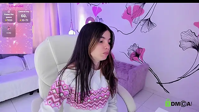 Isabela Fiorelli online show from July 2026 01:51:02 PM