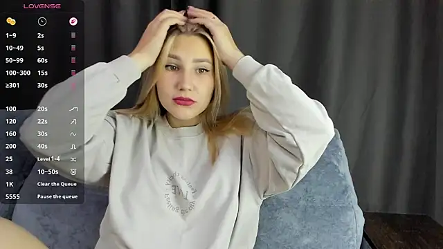 And1sa online show from September 2025 12:07:01 PM