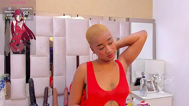 AgathaBladee online show from November 2025 01:28:01 AM