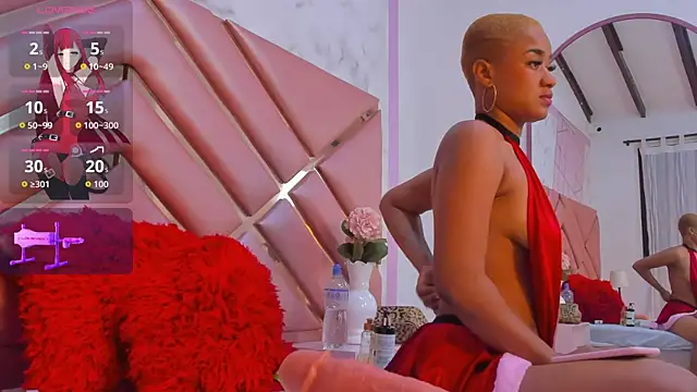 AgathaBladee online show from December 2025 05:03:02 AM