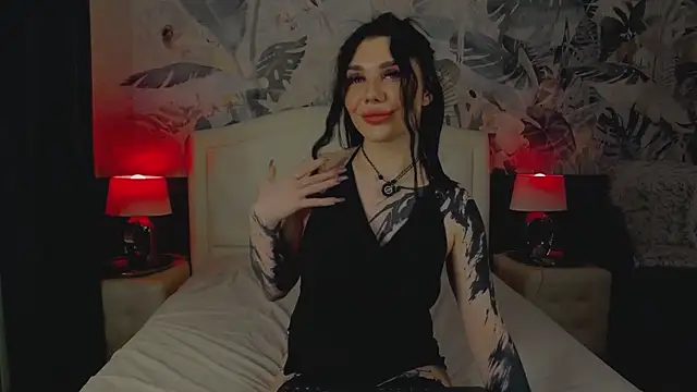 MaeveMoon online show from March 2026 06:27:02 PM