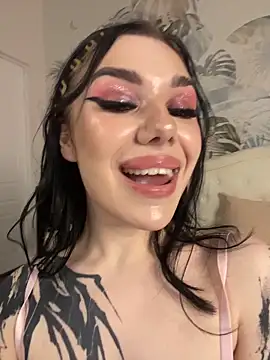 MaeveMoon online show from March 2026 07:53:01 PM