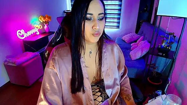 Snapshot of cherryy_bombshelll chatting on April 2026 02:55:02 PM cherryy bombshelll online show from April 2026 02:55:02 PM