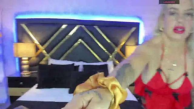 SophieWinsloow online show from February 2025 12:39:02 PM