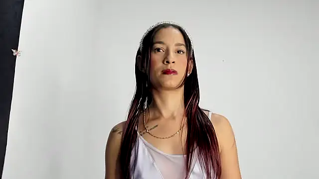 Olivia Stevens online show from April 2026 08:53:02 PM