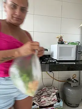 Gabyseex online show from February 2026 03:20:01 PM