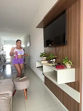 Gabyseex online show from March 2026 04:25:01 PM