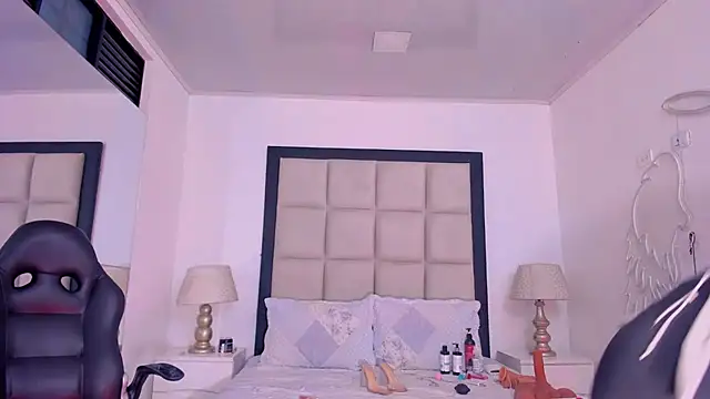 Zoe CarterX online show from September 2025 07:57:01 PM