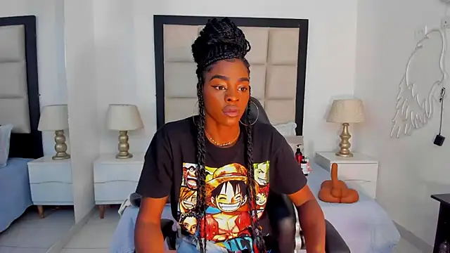 Zoe CarterX online show from September 2025 07:48:01 PM