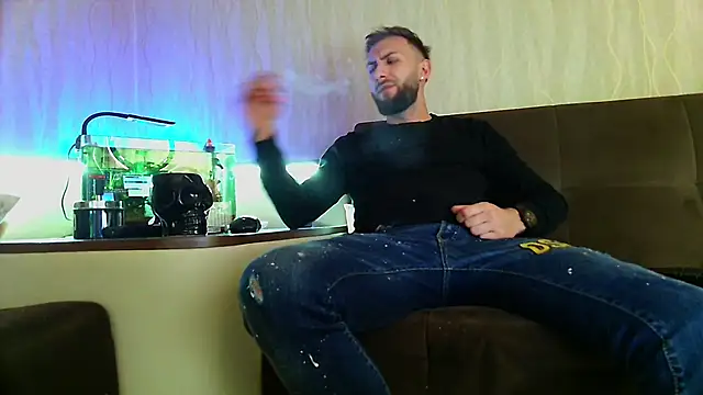 JamieNoxus online show from March 2025 08:48:01 PM